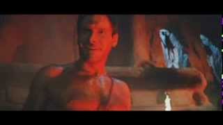 Indiana Jones Raiders of the Lost Ark  Nazi Plane Scene [upl. by Valleau647]