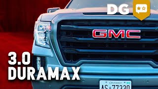 REVIEW 2020 Duramax 30 Diesel [upl. by Kiehl74]