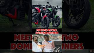 Dominar mileage automobile dominar dominar250 comedy bike funny bikelover tamilcinema [upl. by Maurilla]