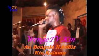 WENGETV LB KABOSE REP A KIN 2014 [upl. by Fuhrman]