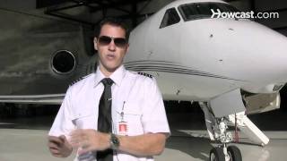 How to Get a Pilot Job  Flying Lessons [upl. by Mistrot]