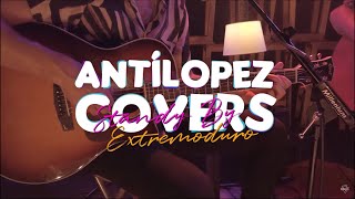 Antílopez  Stand By Cover [upl. by Naida745]