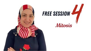 Mitosis free session 4 [upl. by Rema593]