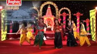 Arashur Ma AmbaGujarati Garba Special New Video Bhakti Song Of 2012 From Album Trantaali [upl. by Lotz474]