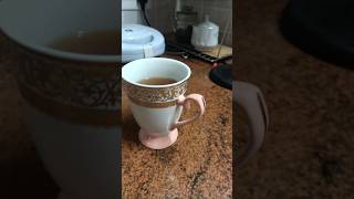 Herbal lemon tea immunity booster weightloss youtubeshorts ytshortsindia weightlossjourney [upl. by Syhr]