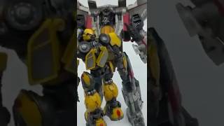 TranKollector  BUMBLEBEE Loses His Voice  Transformers BUMBLEBEE 2018 [upl. by Uot]