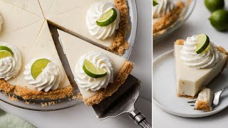 Key Lime Pie [upl. by Yousuf]