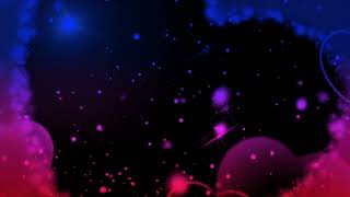 Template video  star background effect  overlay effect  overlay effect video [upl. by Maillil]