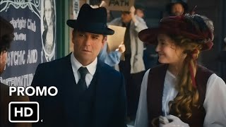 Murdoch Mysteries Season 15 Episode 13 Full Episode HD [upl. by Charters]