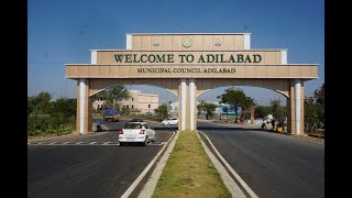 If your true Adilabad Guess this 10 places names Comment down how many answers you have given right [upl. by Dickerson]