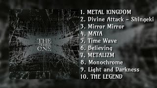 BABYMETAL  The Other One Full Album 2023 Modern Metal  JMetal  Female Vocal [upl. by Ambert]