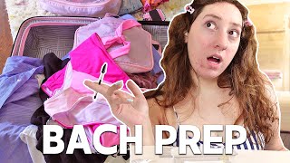 Bachelorette Party Pack w meFixing my Face ✨👙🥂 [upl. by Nov171]