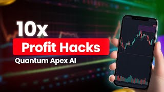 Quantum Apex AI 😳SCAM Quantum Apex AI Review 2024 ✅HighProfit Scale Platform by Crypto Traders UK [upl. by Farnsworth]