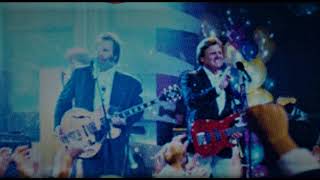 The Beach boys Live NY Nov1993 Hushabye [upl. by Emirac]