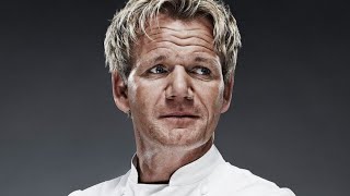 Gordon Ramsay Goes On A Trip [upl. by Alvy]