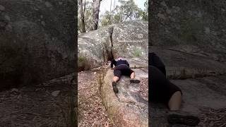 Girraween National Park  QLD What a beauty with Granite rocks YOGA poses [upl. by Mirella245]