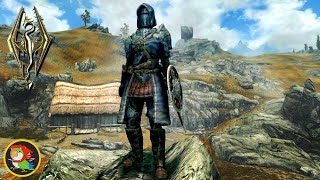 Skyrim Anniversary Edition  Silver Armor and More Crimson Dirks [upl. by Kay]