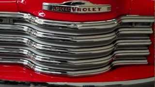 1949 Chevrolet 3100 Custom Pickup Truck  SOLD  OCclassicCarscom [upl. by Notwen]