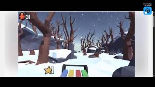 Snow Rider 3D game Live Now 2024 [upl. by Arika91]