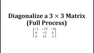 Eigenvectors and eigenvalues  Chapter 14 Essence of linear algebra [upl. by Kinemod]