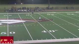 Brophy College Prep High School vs Perry High School Mens JV Football [upl. by Yank]