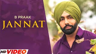 Jannat HD Video  Ammy Virk  Tania  B Praak  Jaani  Latest Punjabi Song 2023  Punjabi Songs [upl. by Lirbij912]