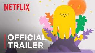 Headspace Guide To Meditation  Official Trailer  Netflix [upl. by Klemm]