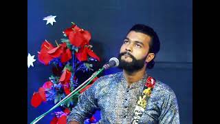 Kno Bondhu Amat Hoile Na  কেনো বন্ধু আমার হইলি না  Baul Alif  Folk Song 2024 [upl. by Winfred691]