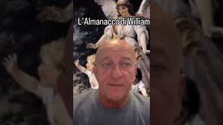 Inizia oggi “L’Almanacco di William” almanaccodelgiornodopo divertente video [upl. by Lav]