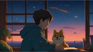 Serene Lofi Chill  Perfect Beats for Focus amp Relaxation  Lowkey Lofi Studio [upl. by Ahsram]