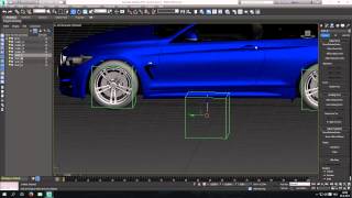 Assetto Corsa Car Modding Guide Preparing The Car Model  Episode 1 [upl. by Hardigg90]