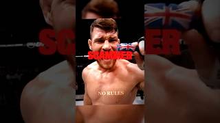 When Bisping SCAMMED Silva in LONDON [upl. by Ydnil]