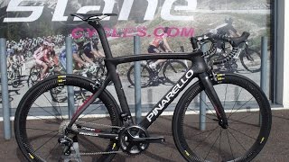 Pinarello Dogma F8 Bike amp Frameset [upl. by Ibbetson]