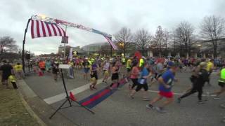 38th Rocket City Marathon [upl. by Valente546]