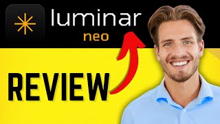 What is Skylum Luminar Neo  Luminar Neo Photo Editor Review  2024 [upl. by Dodson]