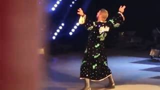 NXT TakeOver Brooklyn II  Bobby Roode Entrance [upl. by Cire314]