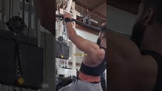 Video 1  Dont use mass gainer beardbarbell motivation fitnessmotivation massgainer [upl. by Agni]