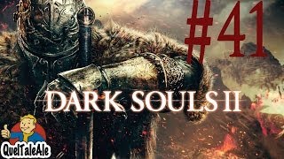 Dark Souls 2  Gameplay ITA  Walkthrough  41 Mytha la Regina Distruttiva BOSS FIGHT [upl. by Selyn644]