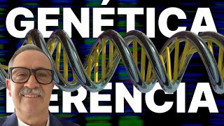 ¿QUÉ ES LA GENÉTICA Y LA HERENCIA ¿CUÁL ES SU IMPORTANCIA¿QUIÉN FUÉ MENDEL [upl. by Rosabelle]