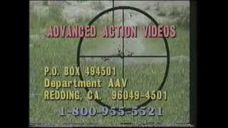 Exploding Varmints Vol 1 Advanced Action Videos Late 1990s [upl. by Weston206]