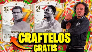 TIPS DE GRINDEO ACTUAL  EA FC 24  GOLAZO [upl. by Teiv]