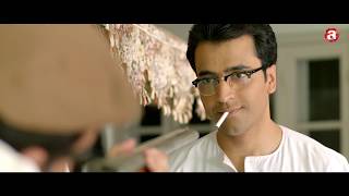 Byomkesh Pawrbo Streaming Now Abir Chatterjee  Ritwick  Arindam Sil  Rudranil  Addatimes [upl. by Deeraf]