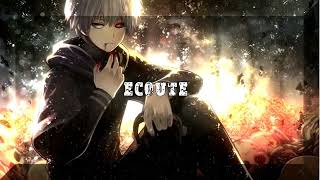 🇫🇷 Nightcore AMV┊Lettre au Papa NoëlJack Volpe 1er Nightcore [upl. by Ikuy]