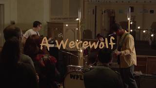 Attic Abasement  A Werewolf live [upl. by Helas201]