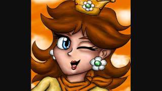 A Princess Daisy Tribute [upl. by Renner903]