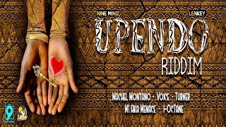 New Soca 2018  Machel Montano Voice Turner IOctane amp M1  Upendo Riddim [upl. by Eberle19]