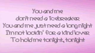 The Saturdays  Get Ready Get Set Lyrics [upl. by Anileba]