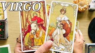 VIRGO  quotWHAT YOU NEED TO KNOW ABOUT 2024quot✨January 2024 Tarot Reading [upl. by Einniw]