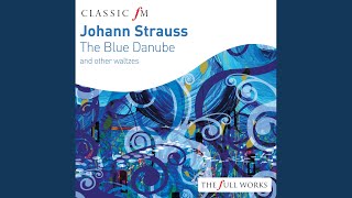 J Strauss II Die Fledermaus Overture [upl. by Landre]