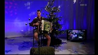 Andreas Gabalier  Engel  LIVE am 22 Dezember 2011 [upl. by Rosmarin633]